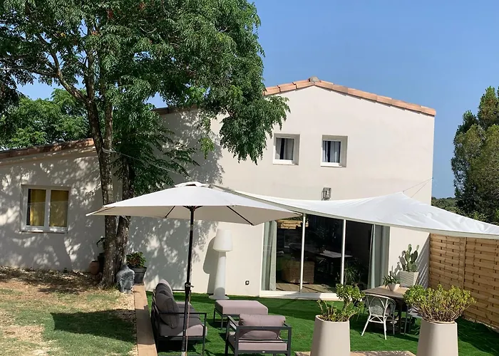La Villa D \'Emma